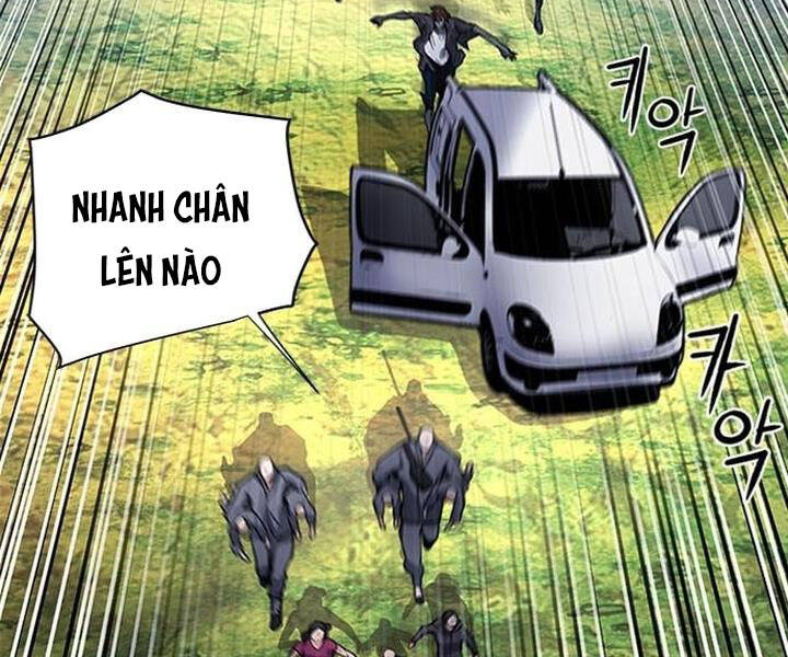 Druid Tại Ga Seoul - Chapter 43 - Page 92