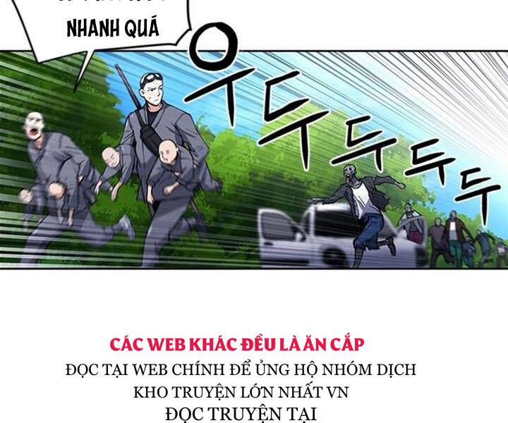 Druid Tại Ga Seoul - Chapter 43 - Page 94