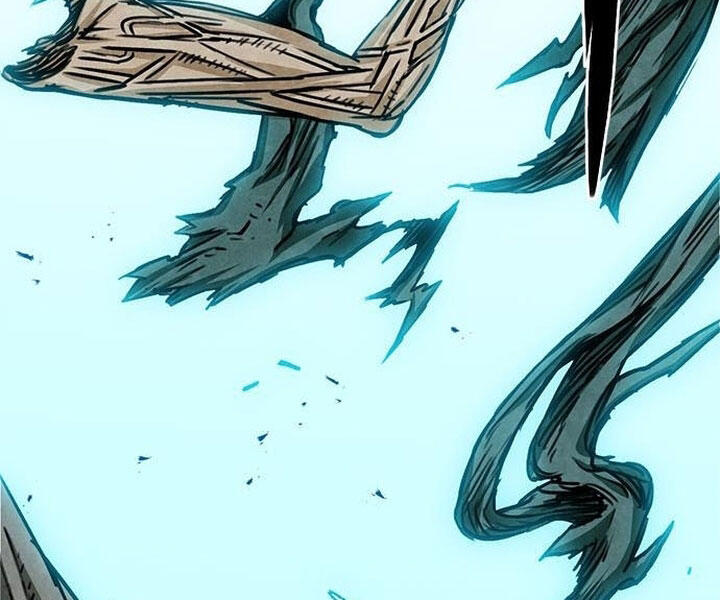 Druid Tại Ga Seoul - Chapter 44 - Page 106