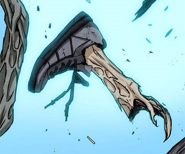 Druid Tại Ga Seoul - Chapter 44 - Page 107