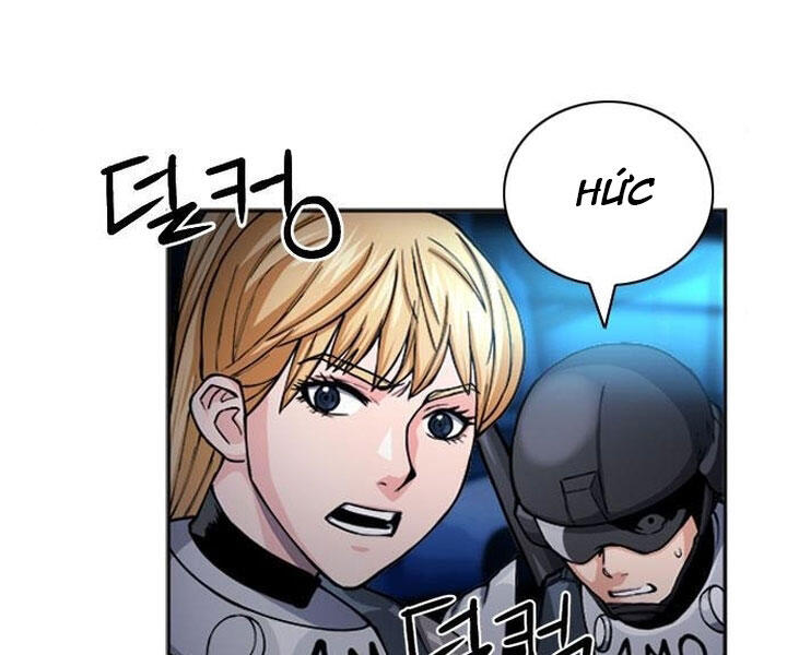 Druid Tại Ga Seoul - Chapter 44 - Page 11