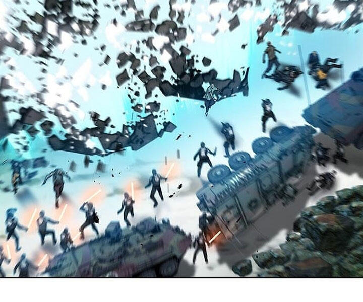 Druid Tại Ga Seoul - Chapter 44 - Page 111