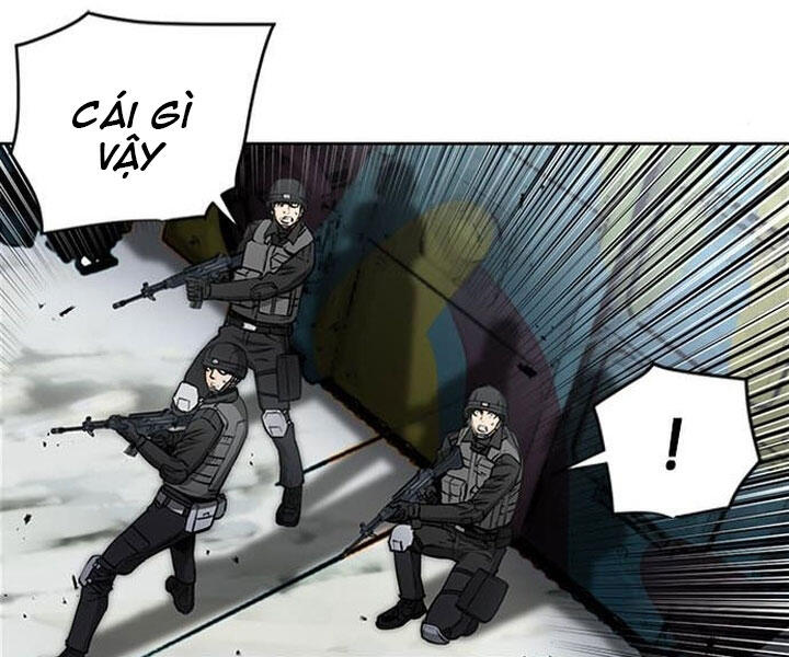 Druid Tại Ga Seoul - Chapter 44 - Page 113