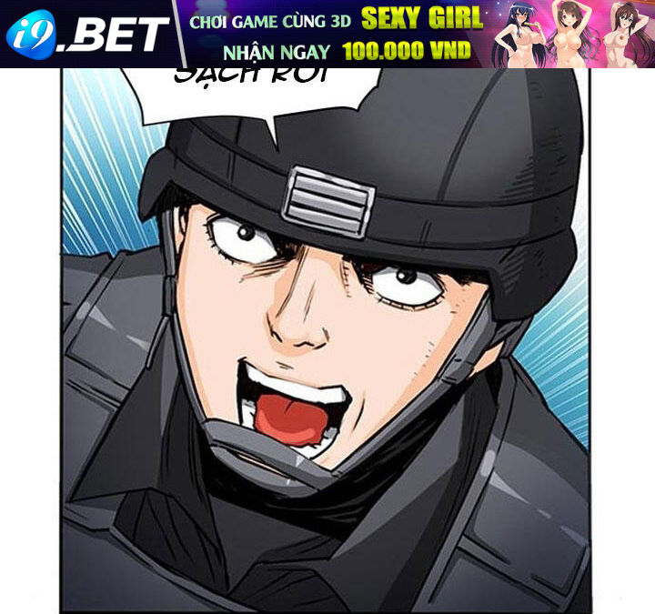 Druid Tại Ga Seoul - Chapter 44 - Page 115