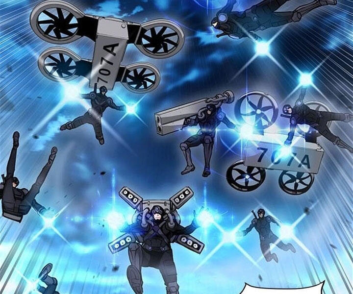 Druid Tại Ga Seoul - Chapter 44 - Page 117