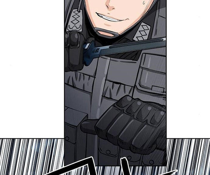 Druid Tại Ga Seoul - Chapter 44 - Page 121