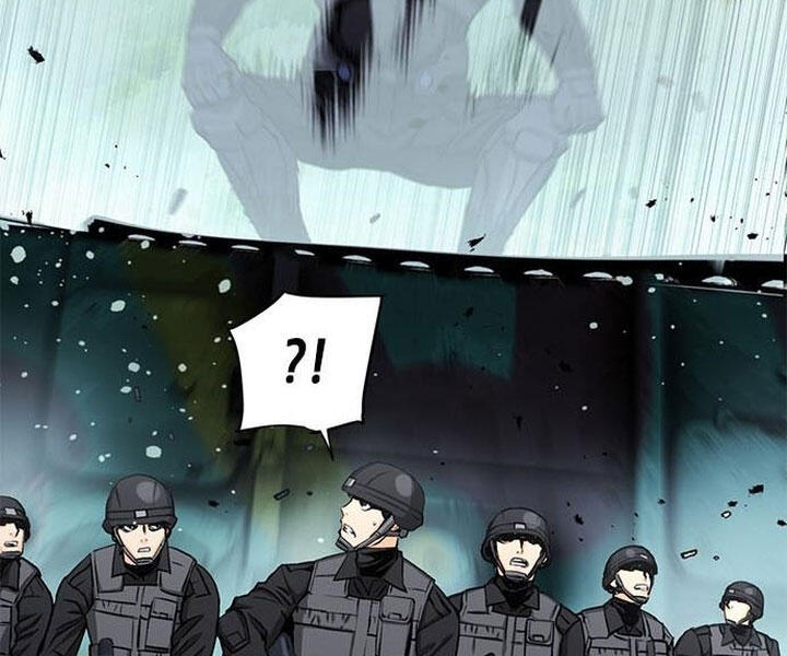 Druid Tại Ga Seoul - Chapter 44 - Page 123