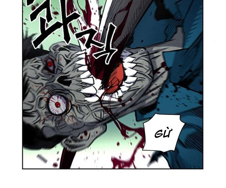 Druid Tại Ga Seoul - Chapter 44 - Page 127