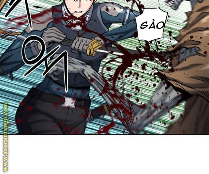 Druid Tại Ga Seoul - Chapter 44 - Page 129