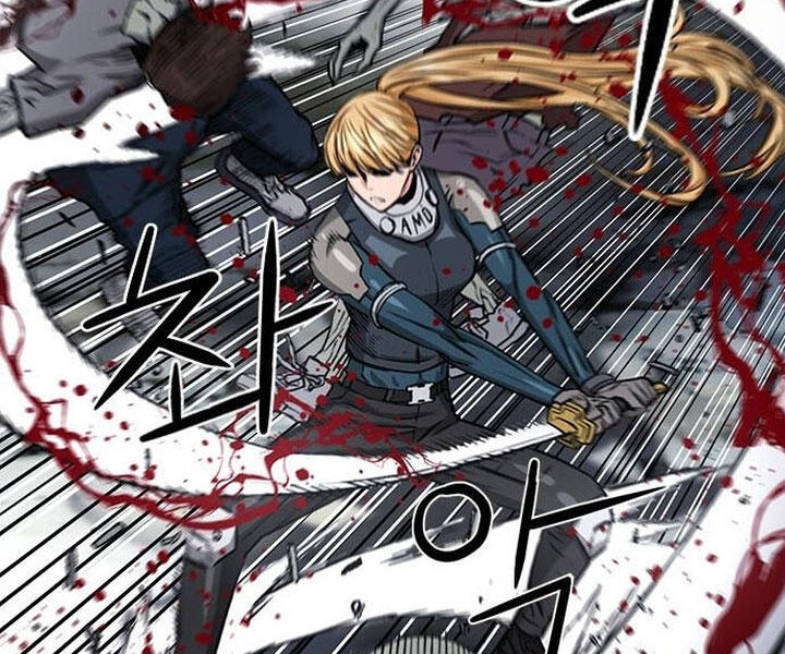 Druid Tại Ga Seoul - Chapter 44 - Page 131