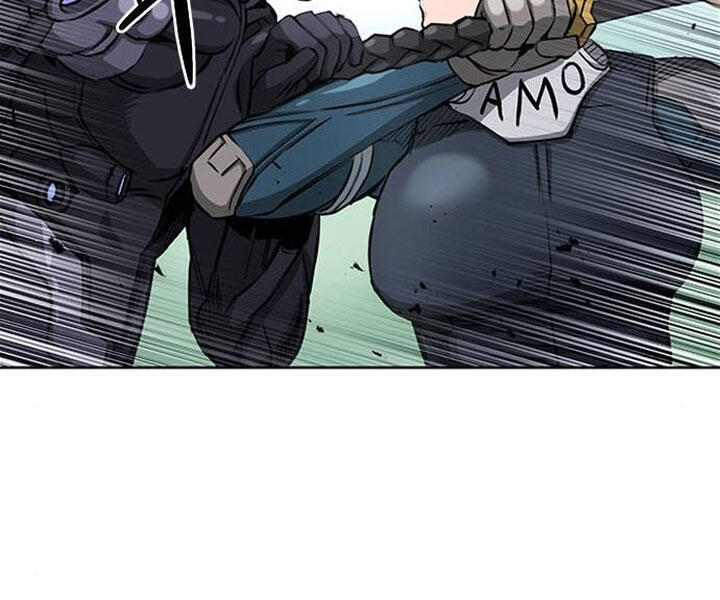 Druid Tại Ga Seoul - Chapter 44 - Page 136