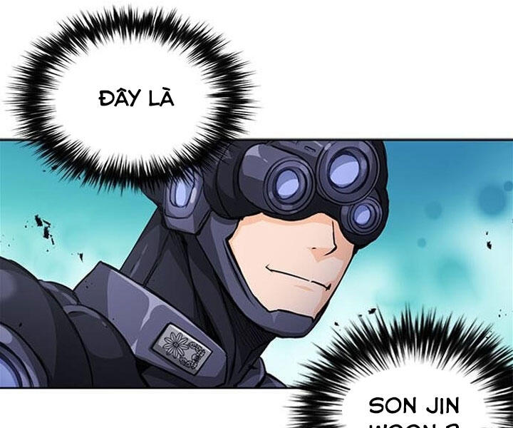 Druid Tại Ga Seoul - Chapter 44 - Page 140