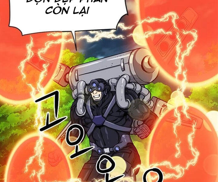 Druid Tại Ga Seoul - Chapter 44 - Page 144