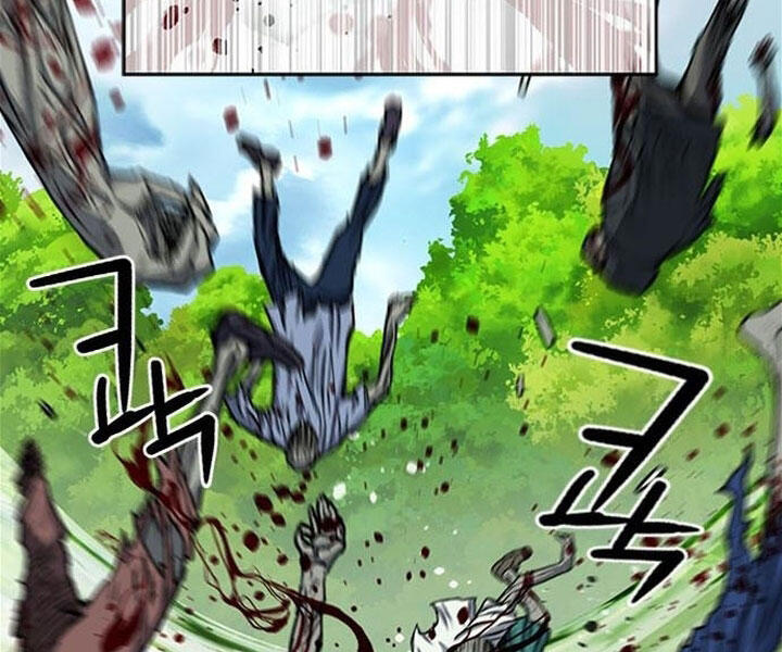 Druid Tại Ga Seoul - Chapter 44 - Page 191