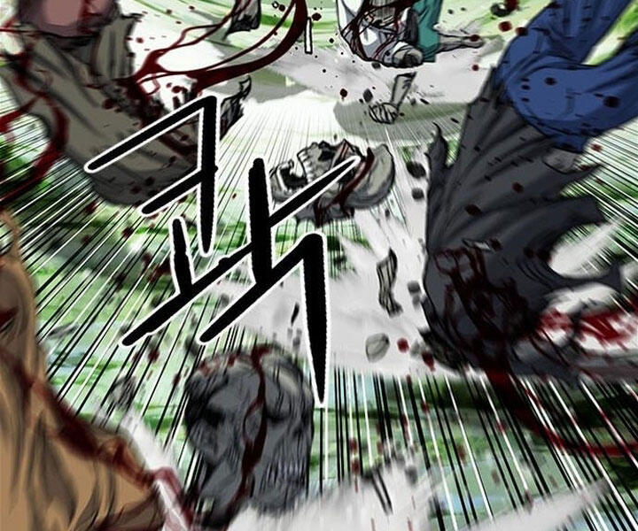 Druid Tại Ga Seoul - Chapter 44 - Page 192