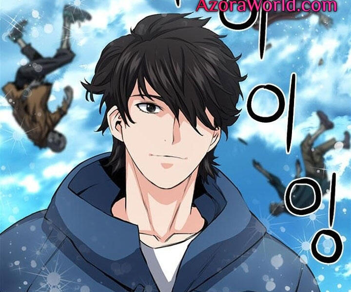 Druid Tại Ga Seoul - Chapter 44 - Page 194