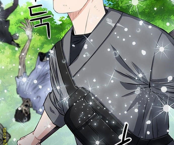 Druid Tại Ga Seoul - Chapter 44 - Page 197