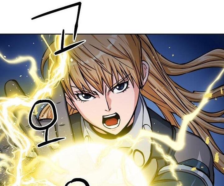 Druid Tại Ga Seoul - Chapter 44 - Page 20