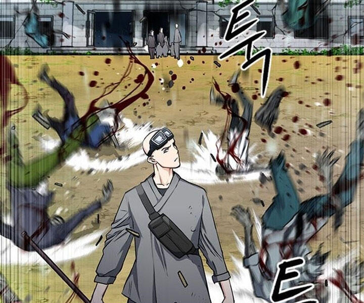 Druid Tại Ga Seoul - Chapter 44 - Page 201