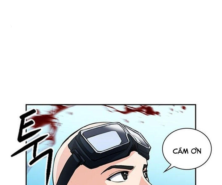 Druid Tại Ga Seoul - Chapter 44 - Page 205