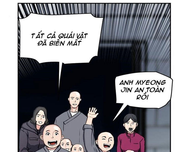 Druid Tại Ga Seoul - Chapter 44 - Page 208