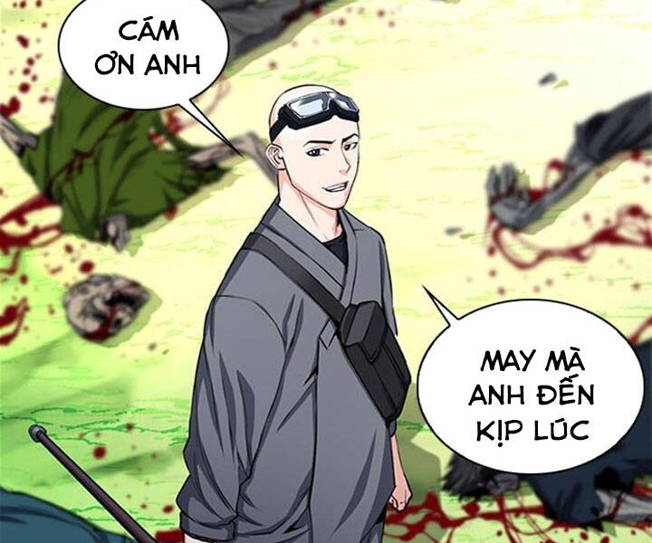 Druid Tại Ga Seoul - Chapter 44 - Page 215
