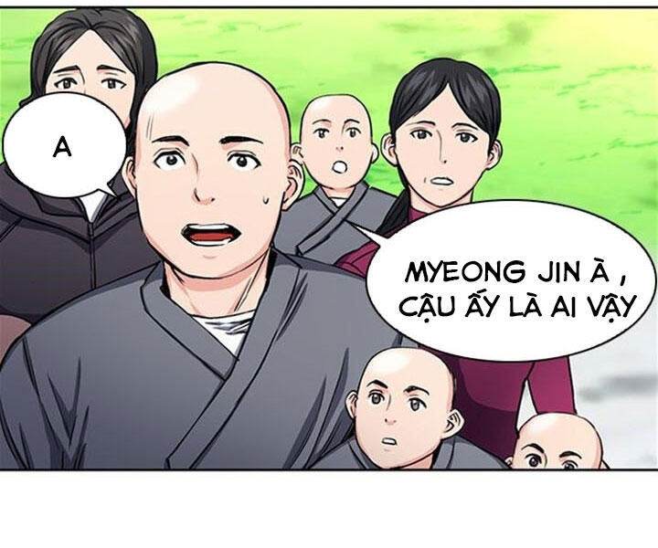 Druid Tại Ga Seoul - Chapter 44 - Page 218