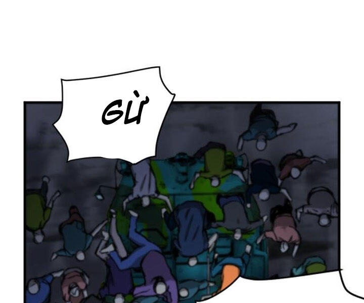 Druid Tại Ga Seoul - Chapter 44 - Page 26