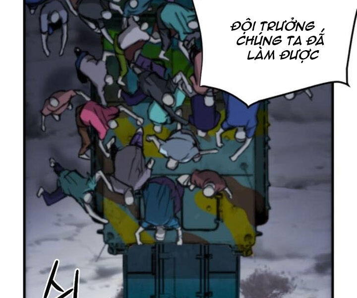 Druid Tại Ga Seoul - Chapter 44 - Page 27