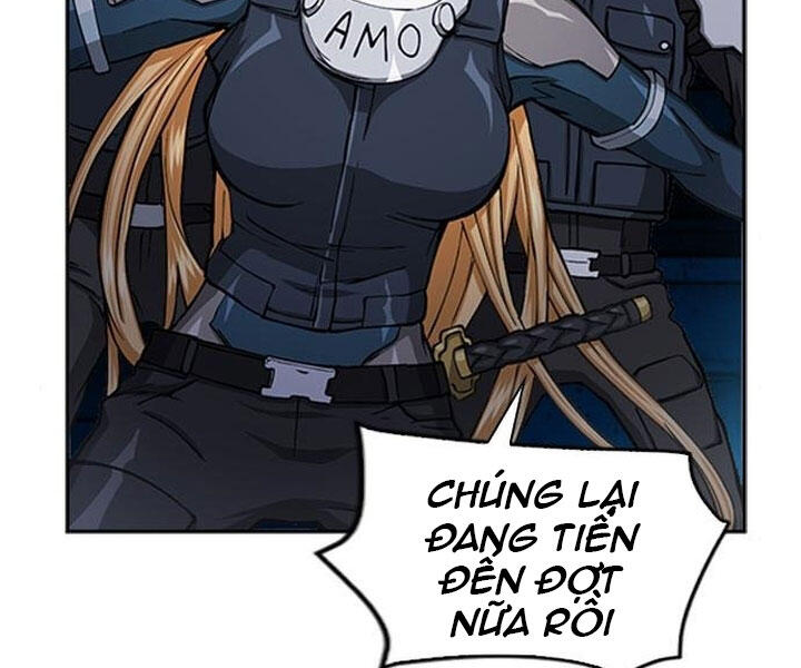 Druid Tại Ga Seoul - Chapter 44 - Page 31