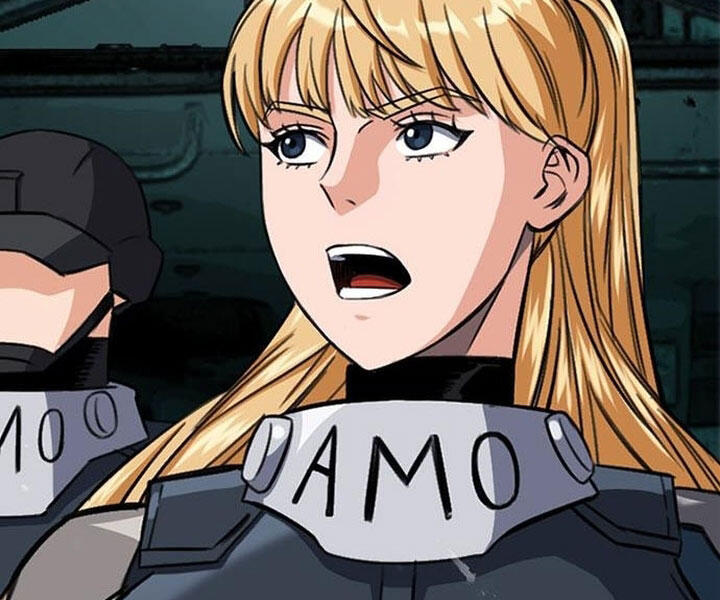 Druid Tại Ga Seoul - Chapter 44 - Page 37