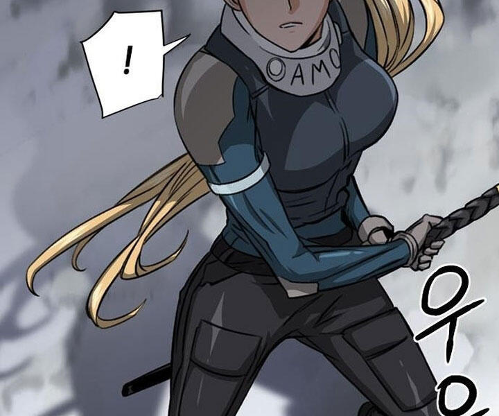 Druid Tại Ga Seoul - Chapter 44 - Page 43