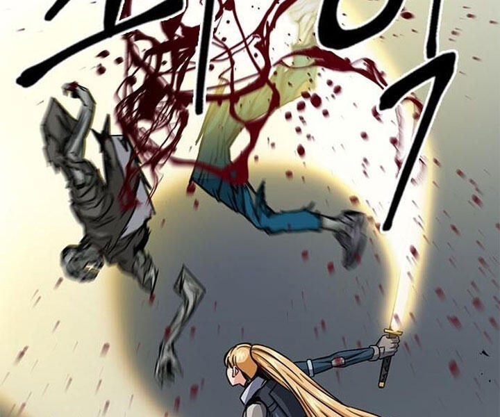 Druid Tại Ga Seoul - Chapter 44 - Page 50