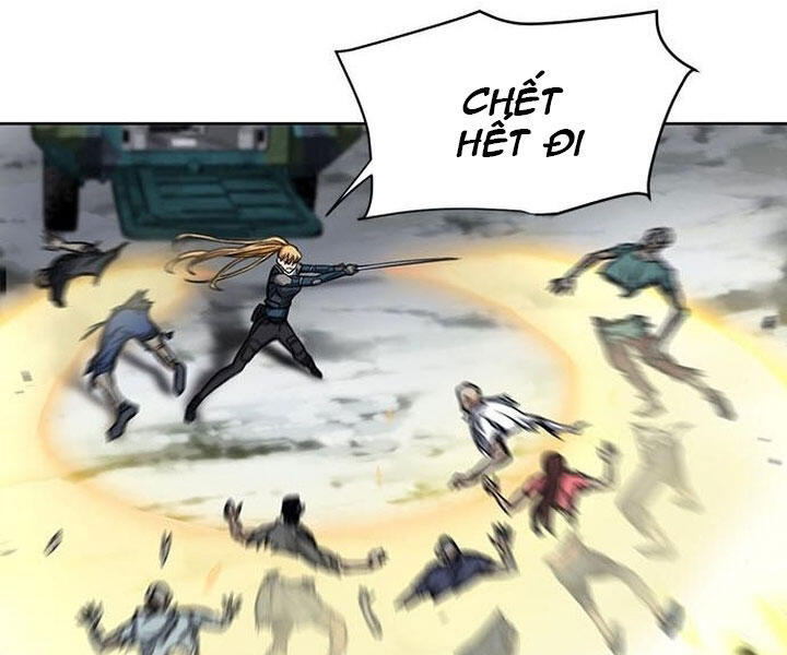 Druid Tại Ga Seoul - Chapter 44 - Page 57