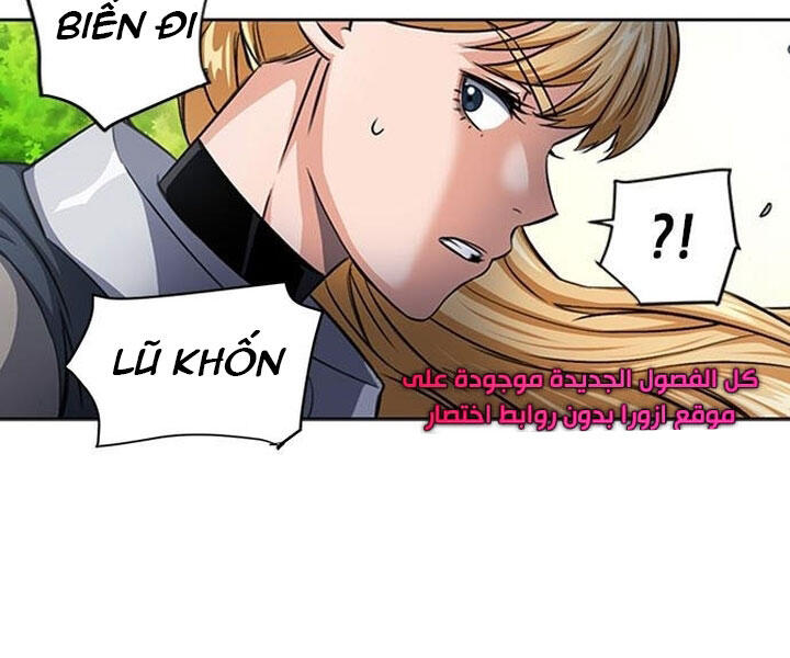 Druid Tại Ga Seoul - Chapter 44 - Page 61