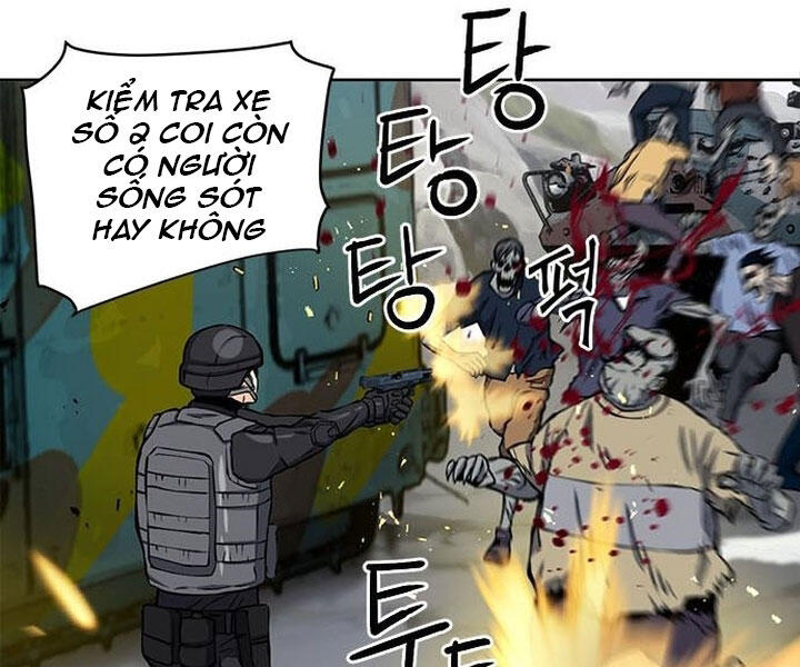 Druid Tại Ga Seoul - Chapter 44 - Page 67