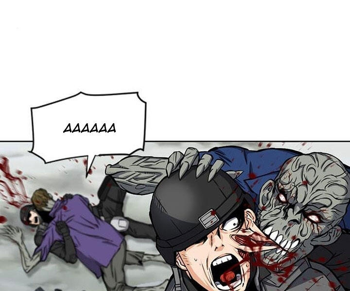 Druid Tại Ga Seoul - Chapter 44 - Page 81