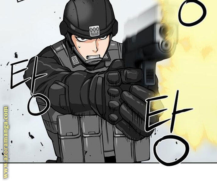 Druid Tại Ga Seoul - Chapter 44 - Page 85