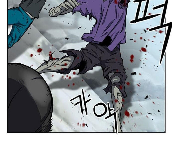 Druid Tại Ga Seoul - Chapter 44 - Page 87