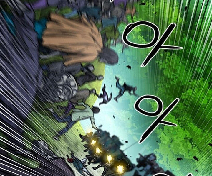 Druid Tại Ga Seoul - Chapter 44 - Page 92