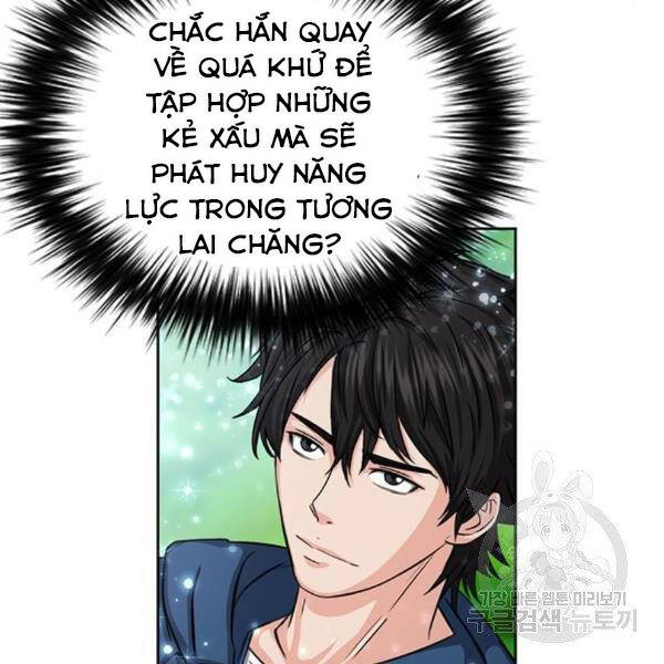 Druid Tại Ga Seoul - Chapter 45 - Page 122