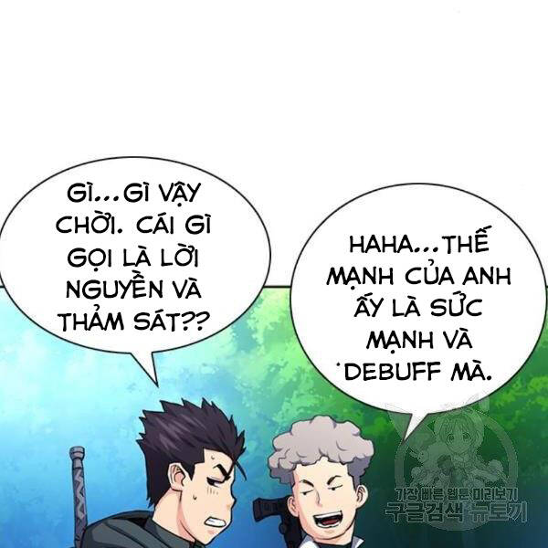 Druid Tại Ga Seoul - Chapter 45 - Page 199