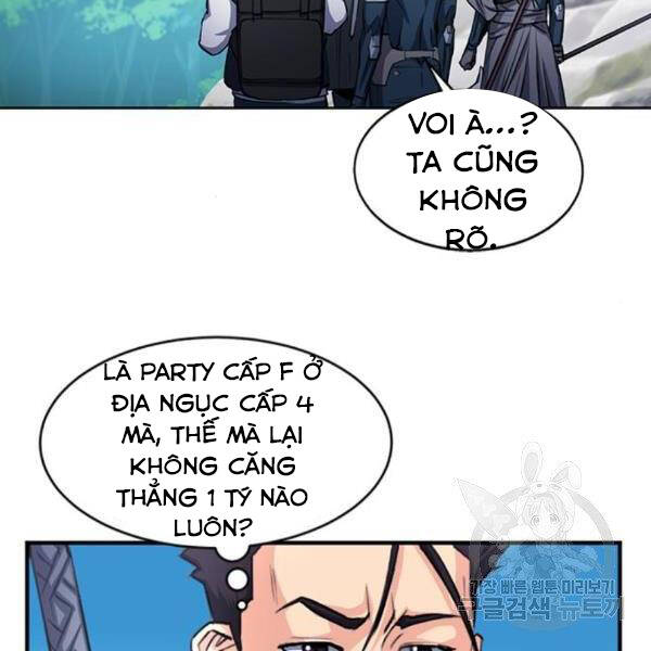 Druid Tại Ga Seoul - Chapter 45 - Page 205