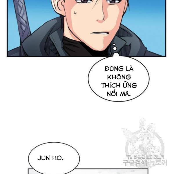 Druid Tại Ga Seoul - Chapter 45 - Page 206