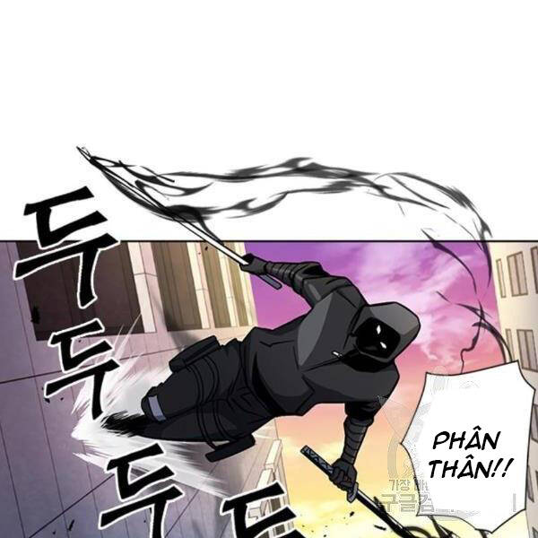 Druid Tại Ga Seoul - Chapter 45 - Page 27