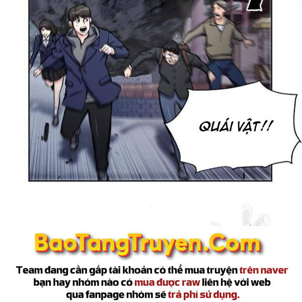 Druid Tại Ga Seoul - Chapter 45 - Page 4