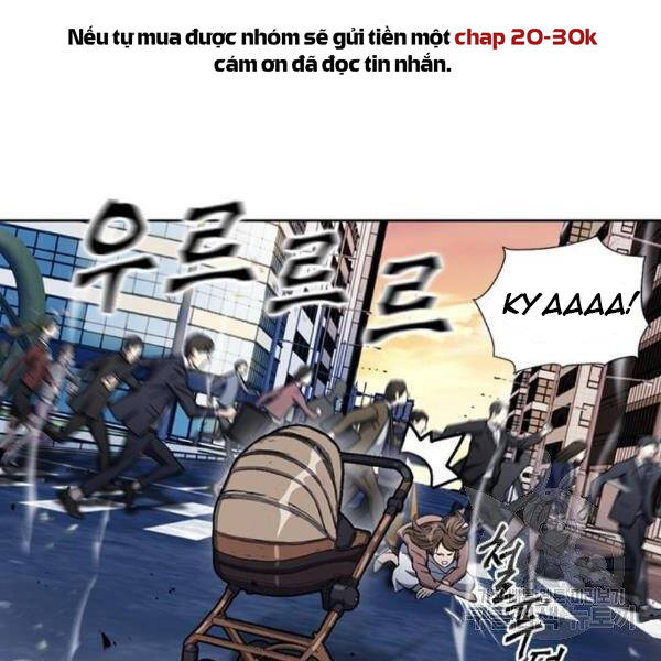 Druid Tại Ga Seoul - Chapter 45 - Page 5