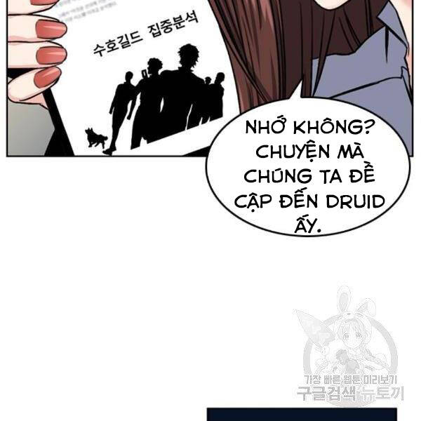 Druid Tại Ga Seoul - Chapter 45 - Page 67