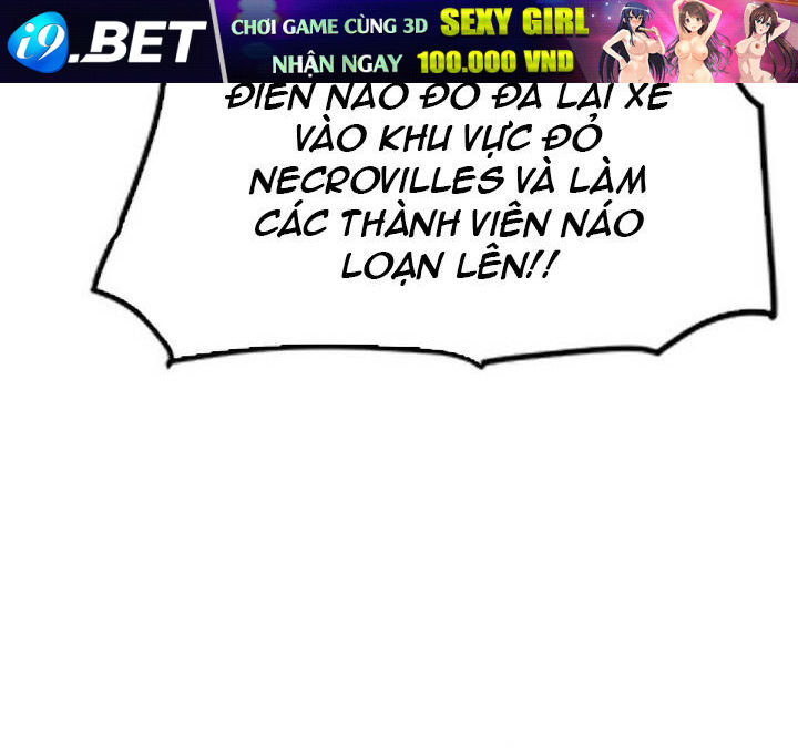 Druid Tại Ga Seoul - Chapter 47 - Page 118