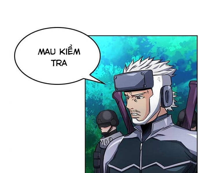 Druid Tại Ga Seoul - Chapter 47 - Page 13